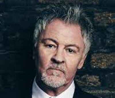 Paul Young