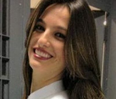 Paula Pires