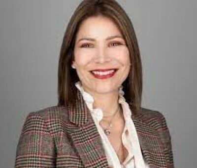 Paula Uribe
