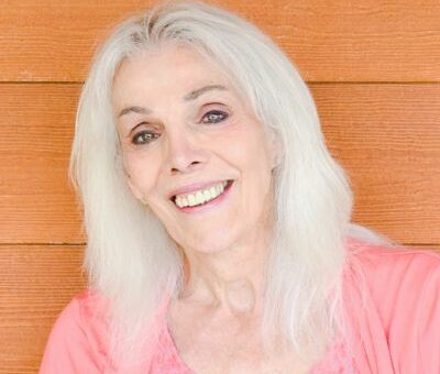 Paulette Jones