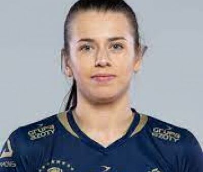 Paulina Bałdyga