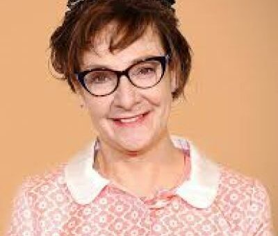 Pauline McLynn