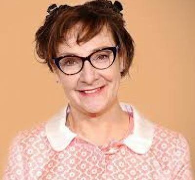 Pauline McLynn