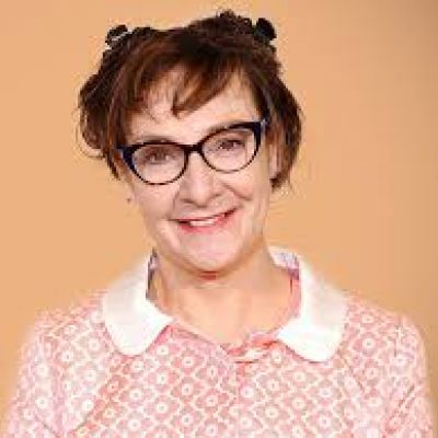 Pauline McLynn