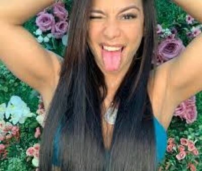Paulinha Quintanilha