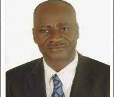 Paulinus Igwe Nwagu