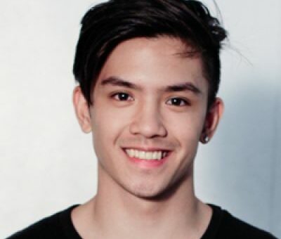 Paulo Tiongson