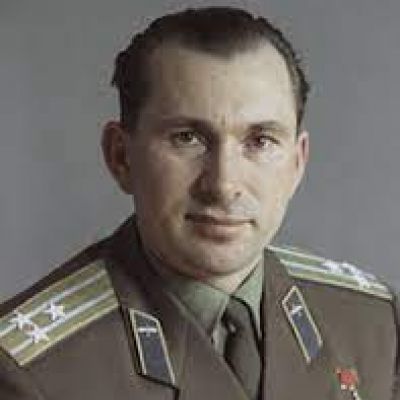 Pavel Belyayev