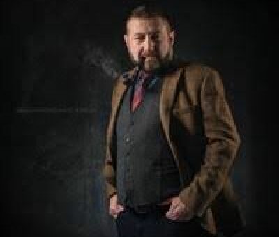 Pavel Kaplun