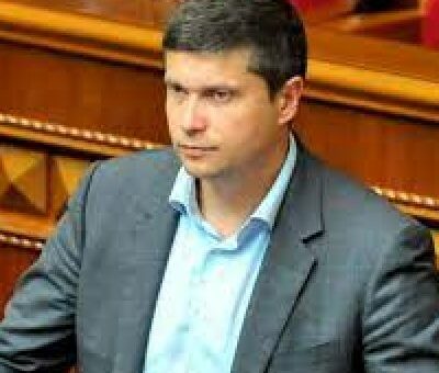 Pavlo Rizanenko