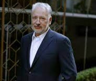 Pavlo Zhebrivskyi