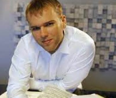Paweł Wakarecy
