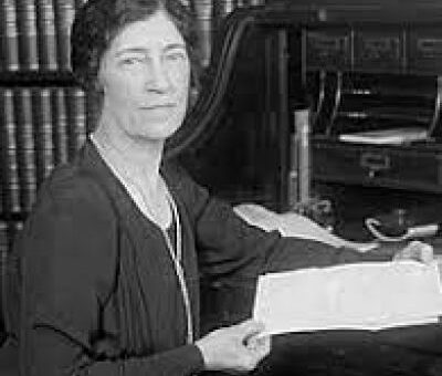 Pearl Peden Oldfield