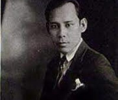 Pedro Flores
