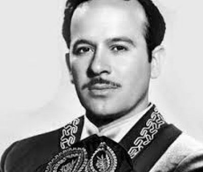 Pedro Infante