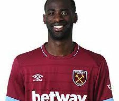 Pedro Obiang