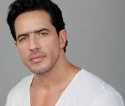 Pedro Palacio