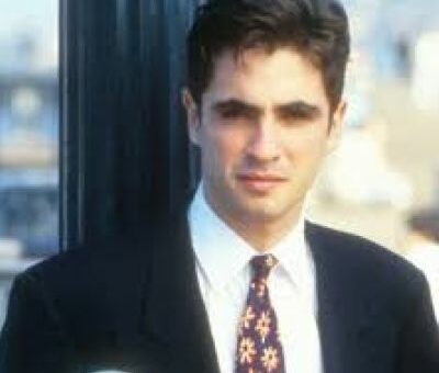 Pedro Zamora
