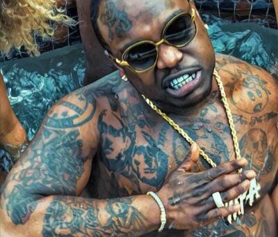 Peewee Longway