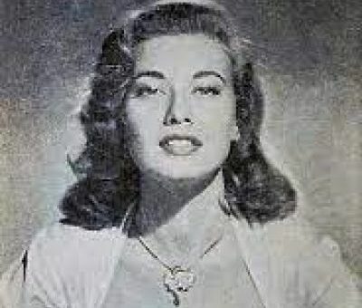 Peggy Dow