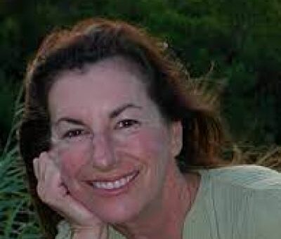 Peggy Parish