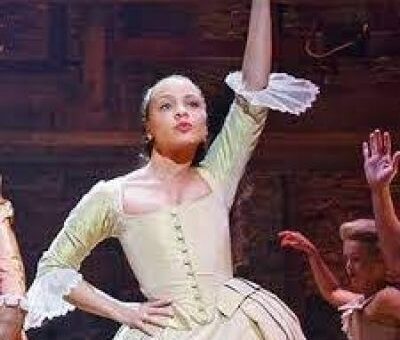 Peggy Schuyler