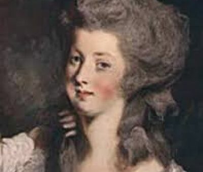 Peggy Shippen