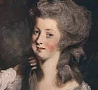 Peggy Shippen