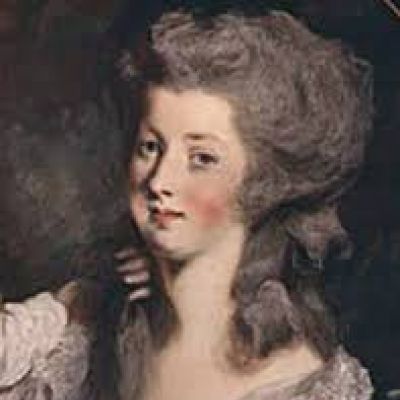 Peggy Shippen