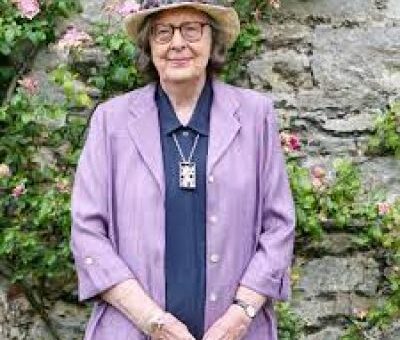 Penelope Lively