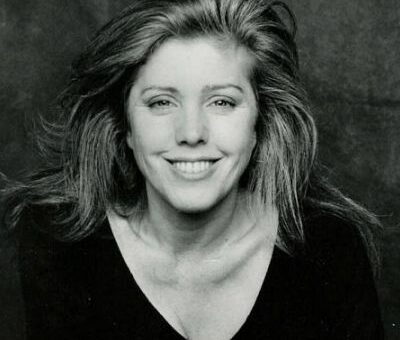 Penelope Milford