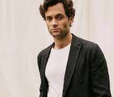 Penn Badgley