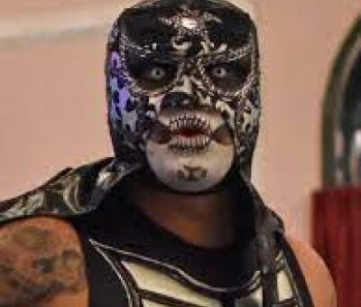 Pentagón Jr.