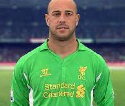 Pepe Reina