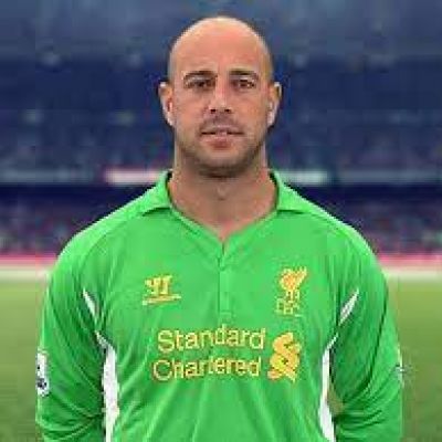 Pepe Reina