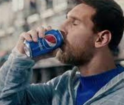 PepsiFIFA