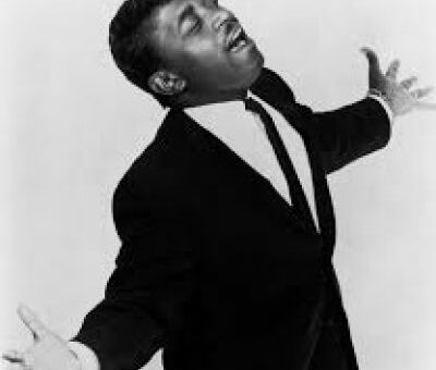 Percy Sledge