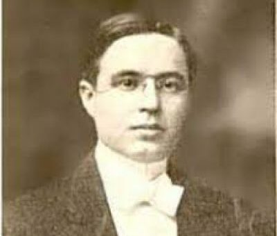 Percy Wenrich