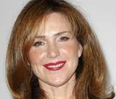 Peri Gilpin