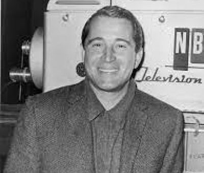 Perry Como