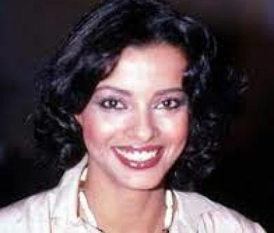 Persis Khambatta