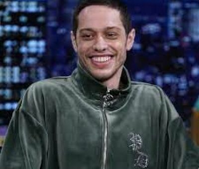 Pete Davidson