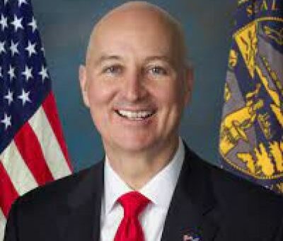 Pete Ricketts