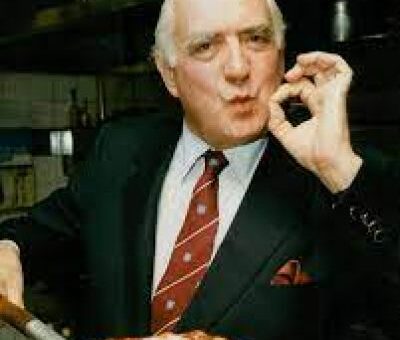 Peter Boizot