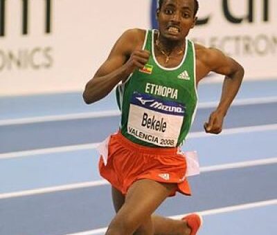 Peter Chumba