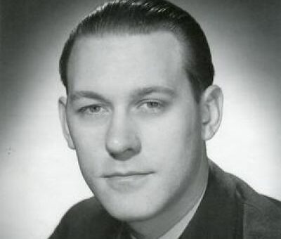 Peter Dickinson