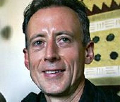 Peter Gary Tatchell