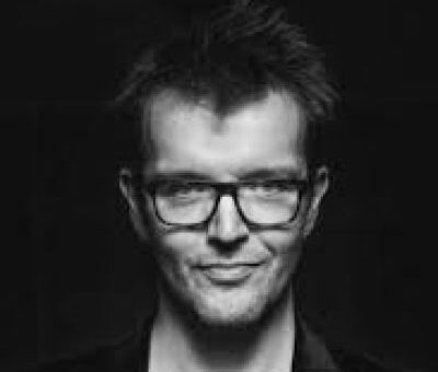 Peter Gregson