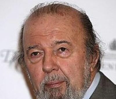 Peter Hall