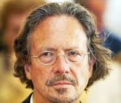 Peter Handke